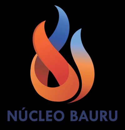 Logo Núcleo Bauru